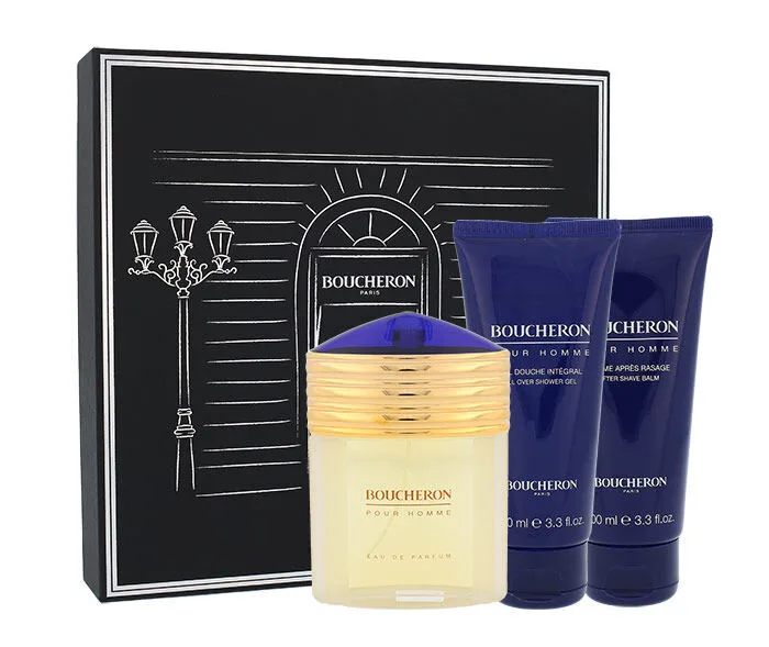 Pour Homme