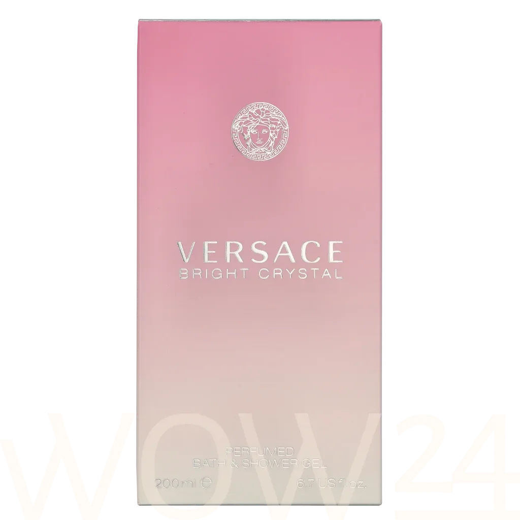Versace Bright crystal thumbnail 2
