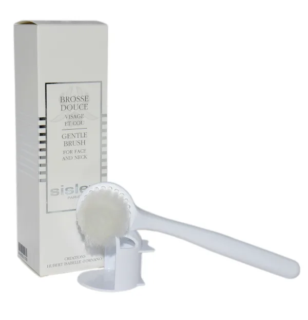 Sisley Sisley Gentle Face And Neck Brush thumbnail 6