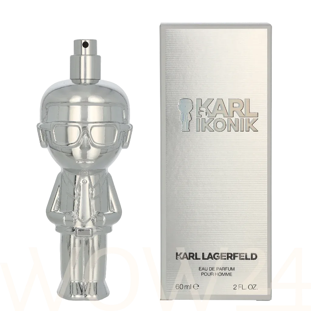 Karl Lagerfeld Ikonik thumbnail 4