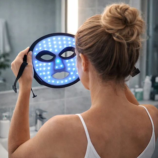 Beper LED face mask P302VIS100 thumbnail 5