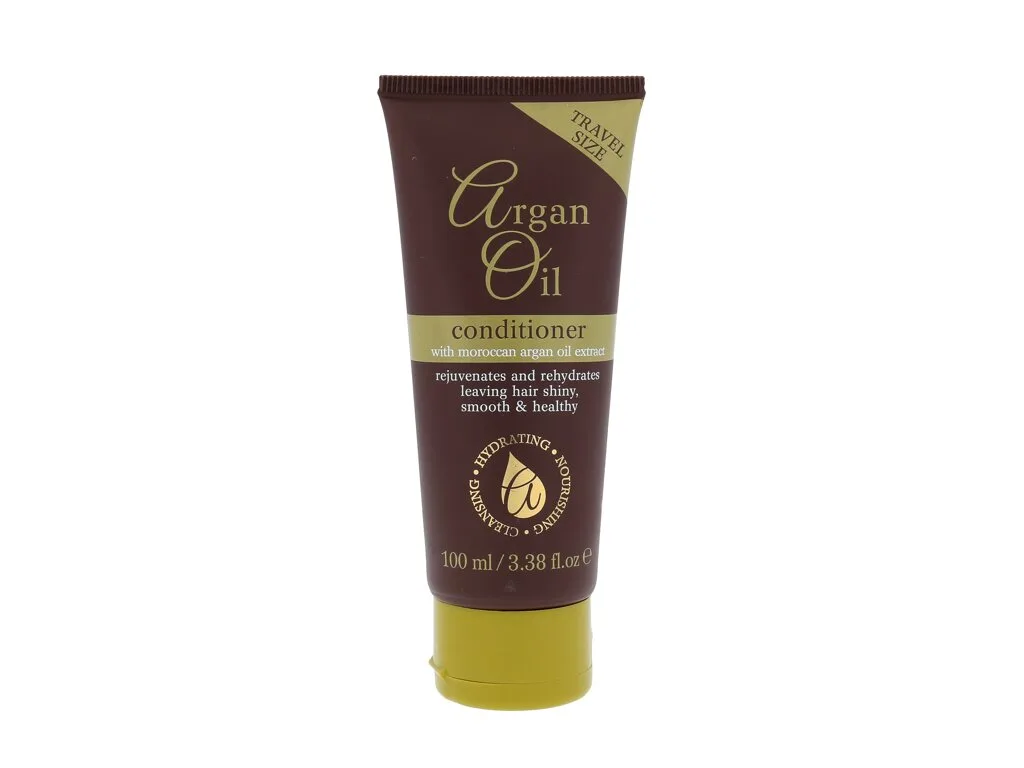 Argan oil