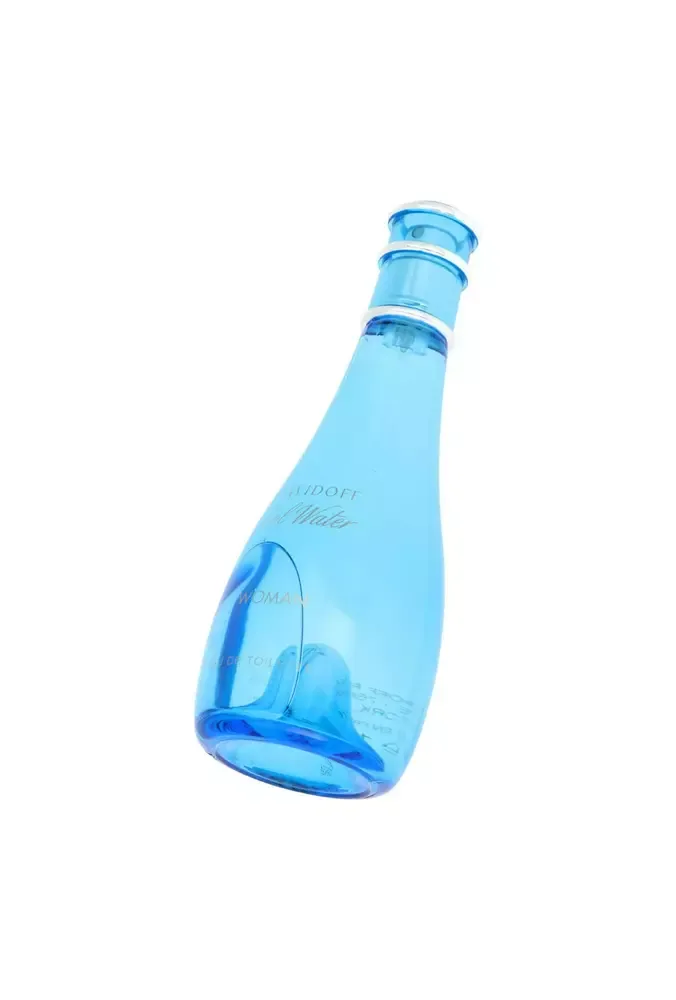 Davidoff Cool Water Woman thumbnail 6