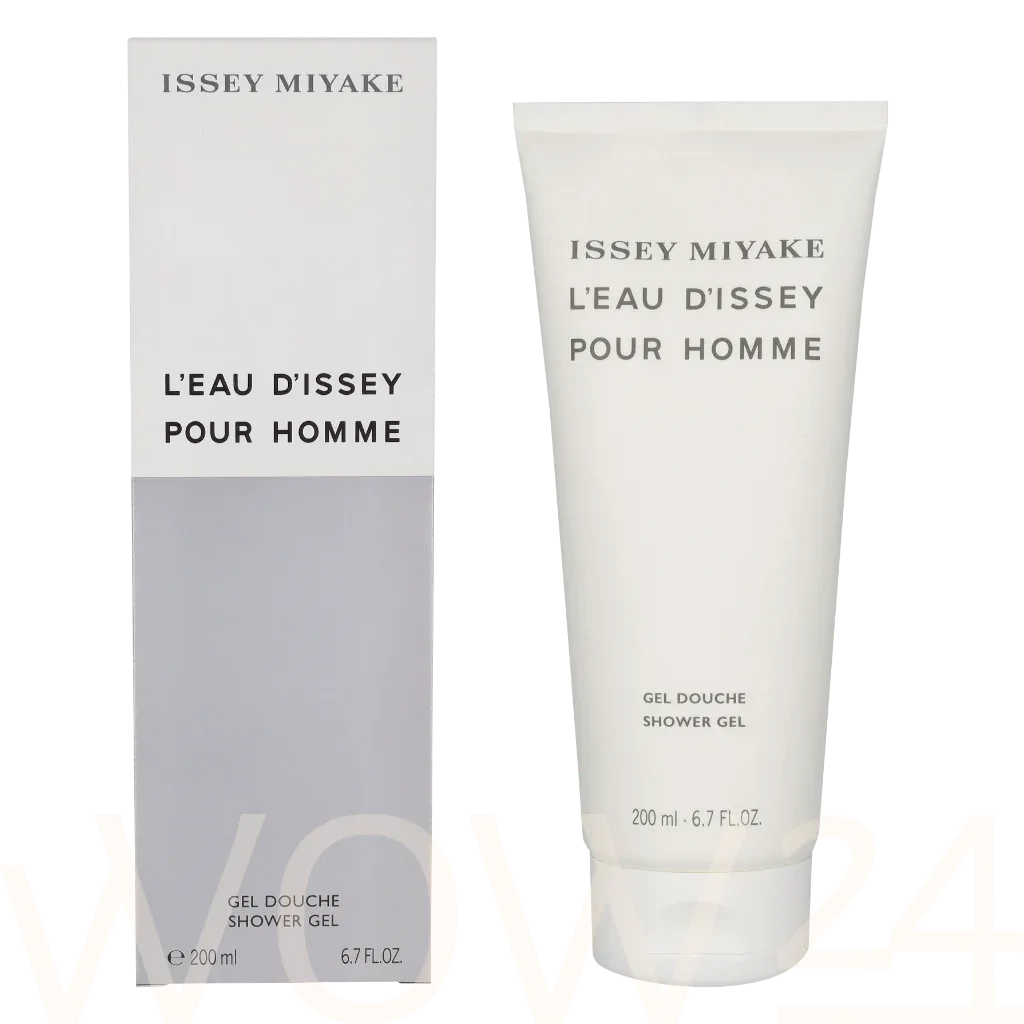 Issey Miyake L'Eau D'Issey Pour Homme thumbnail 4