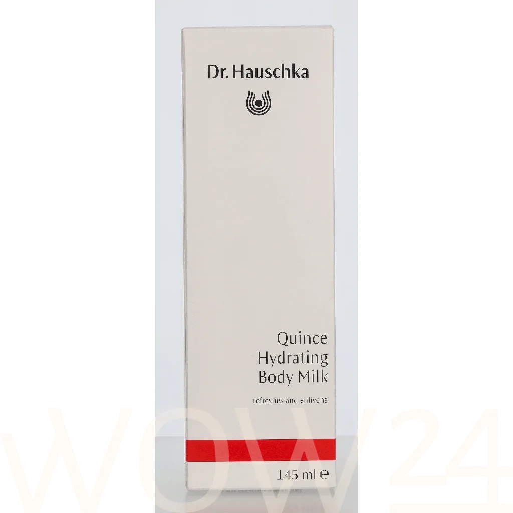 Dr.Hauschka Quince Hydrating thumbnail 3