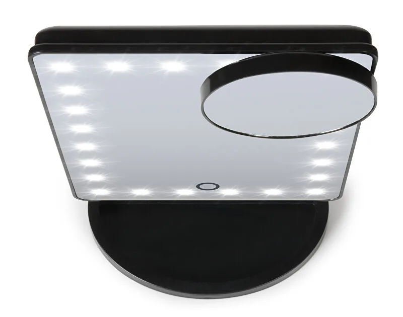 Rio-Beauty (24 LED Touch Dimmable Cosmetic Mirror) thumbnail 3