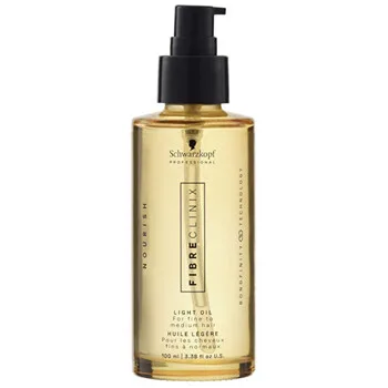 Schwarzkopf  Bondfinity Light Oil 100 ml thumbnail 2