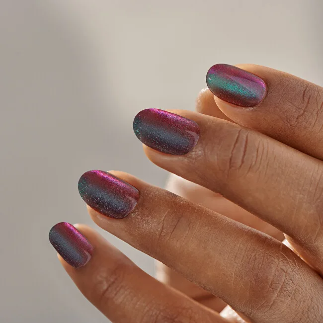 Kiss Self-adhesive nails imPRESS Color FX (Before Hours) 30 pcs thumbnail 2