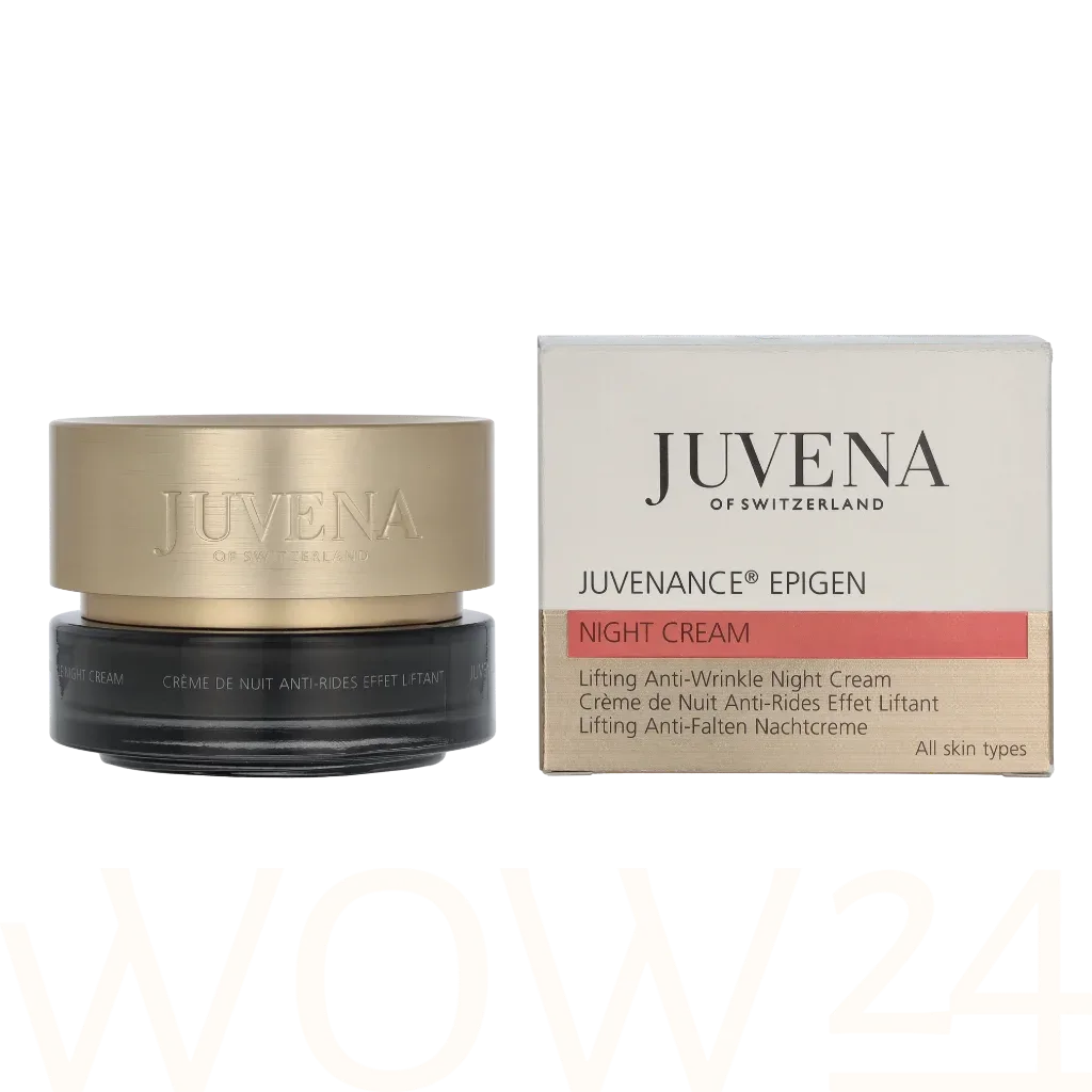 Juvena Juvenance epigen thumbnail 4