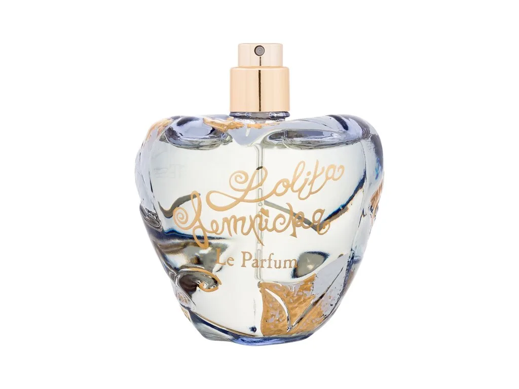 Lolita lempicka le parfum