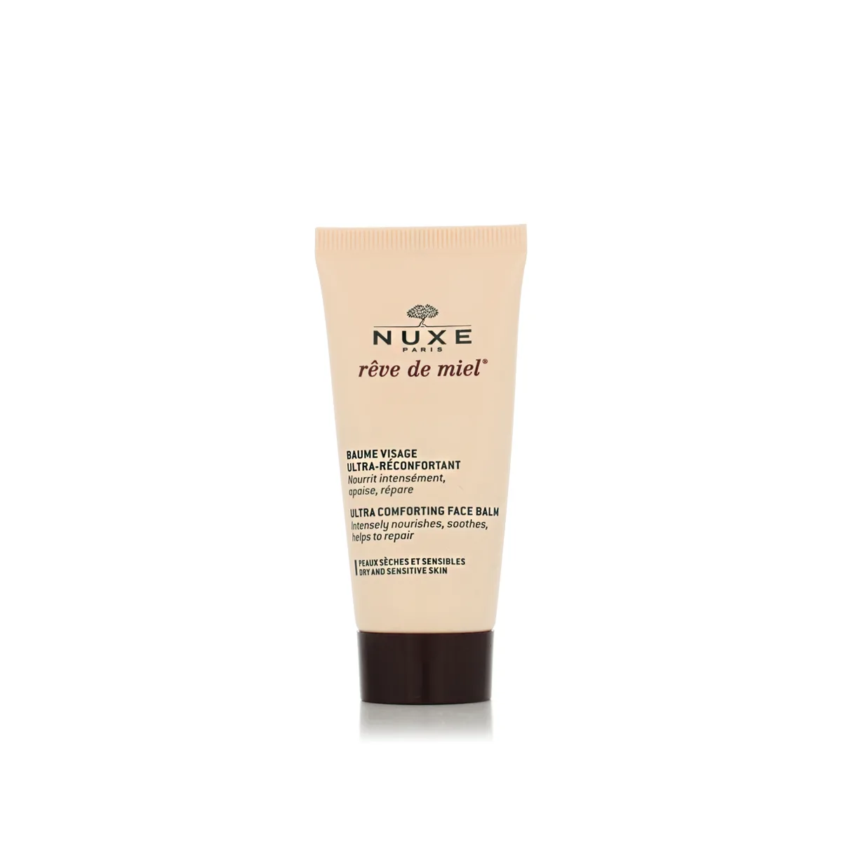 Nuxe Reve de Miel Ultra Comforting Face Balm thumbnail 2