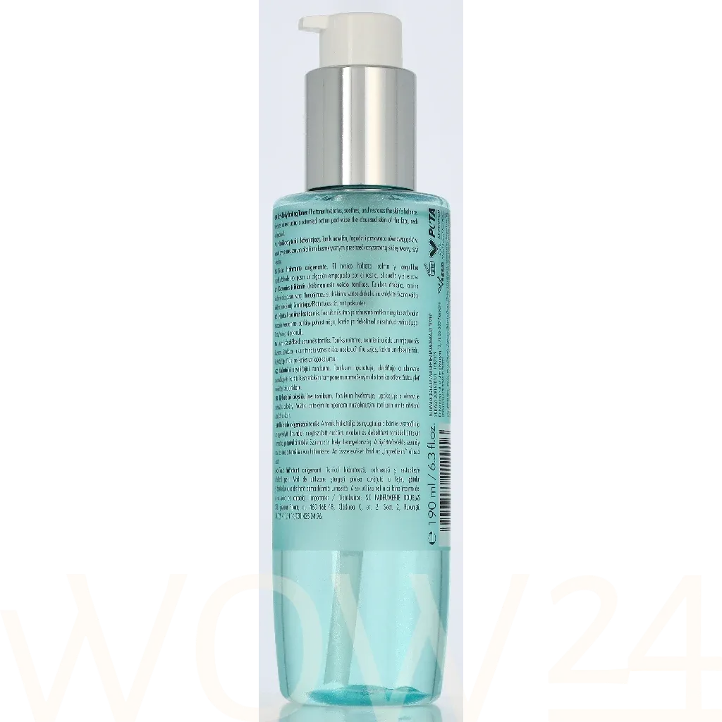 Dr Irena Eris Dr Irena Eris Cleanology OXY Rehydrating Toner thumbnail 3