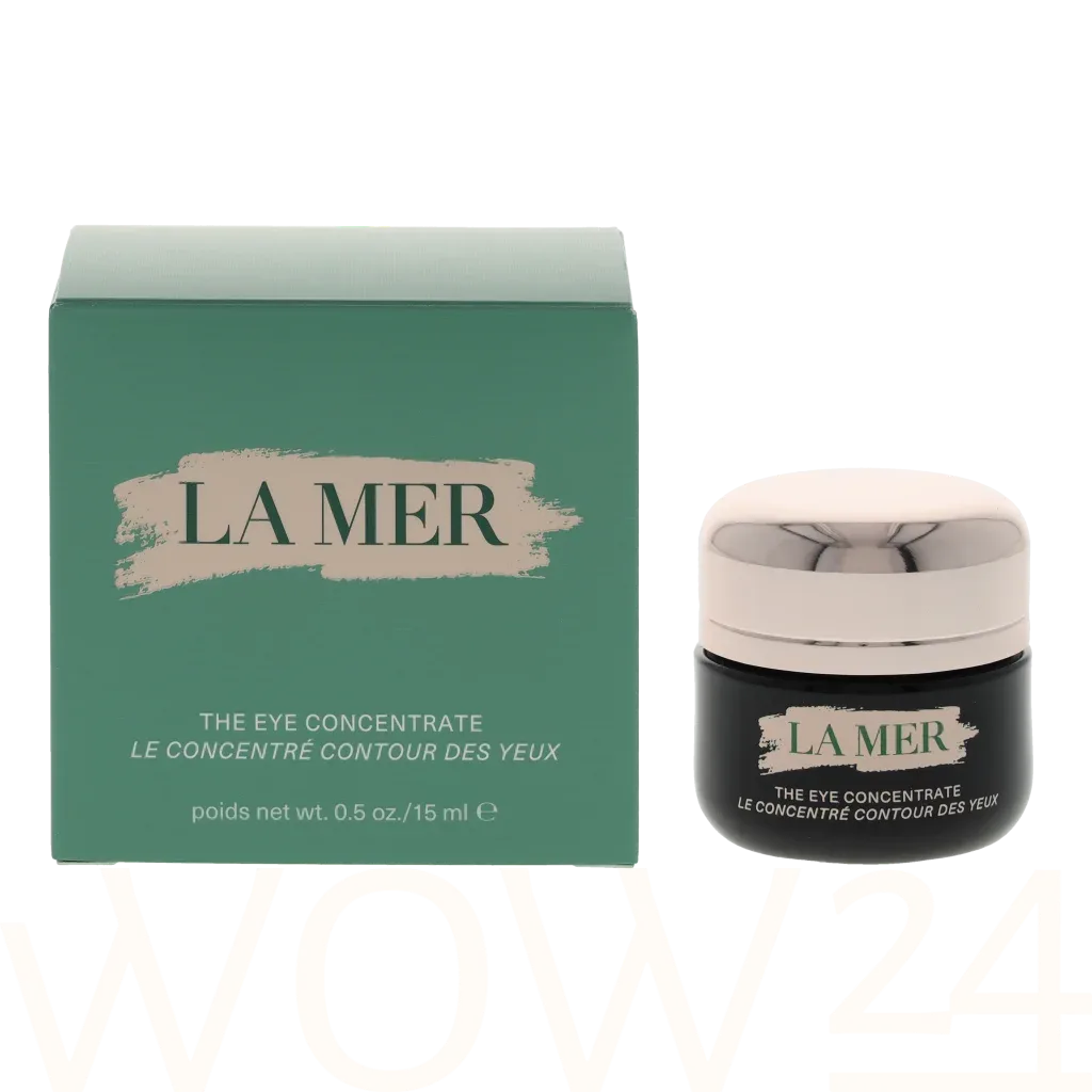 La Mer The eye concentrate thumbnail 4