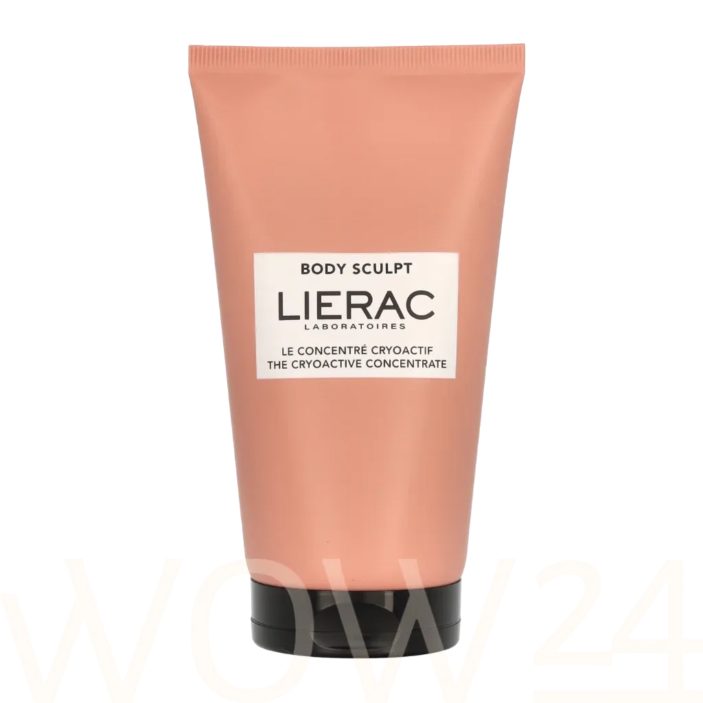 Lierac Lierac Body Sculpt The Cryoactive Concentrate thumbnail 5