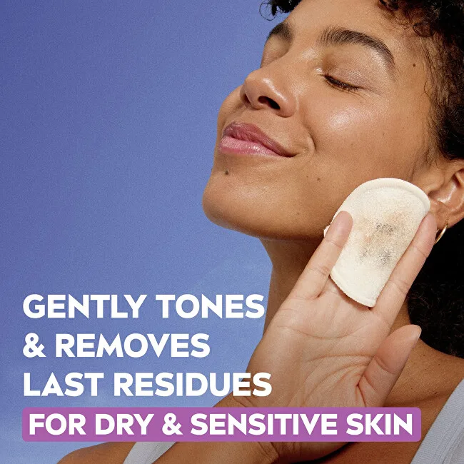 Nivea Toner for dry and sensitive skin Caring Toner thumbnail 2