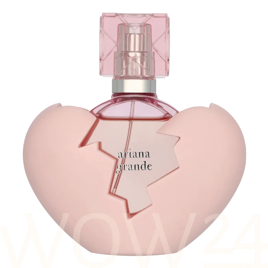 Ariana Grande Thank U Next thumbnail 5