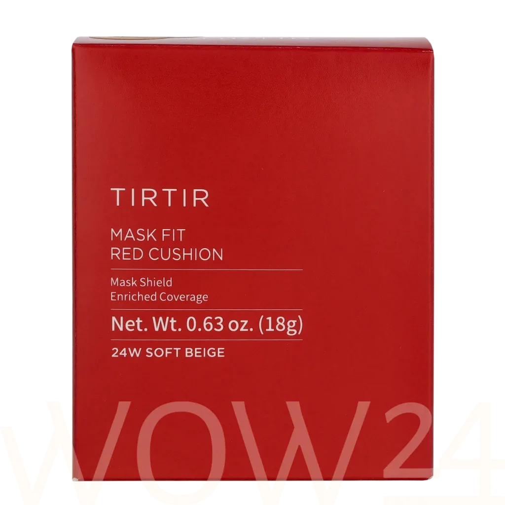 TIRTIR Tirtir Mask Fit Red Cushion Foundation SPF40 thumbnail 2