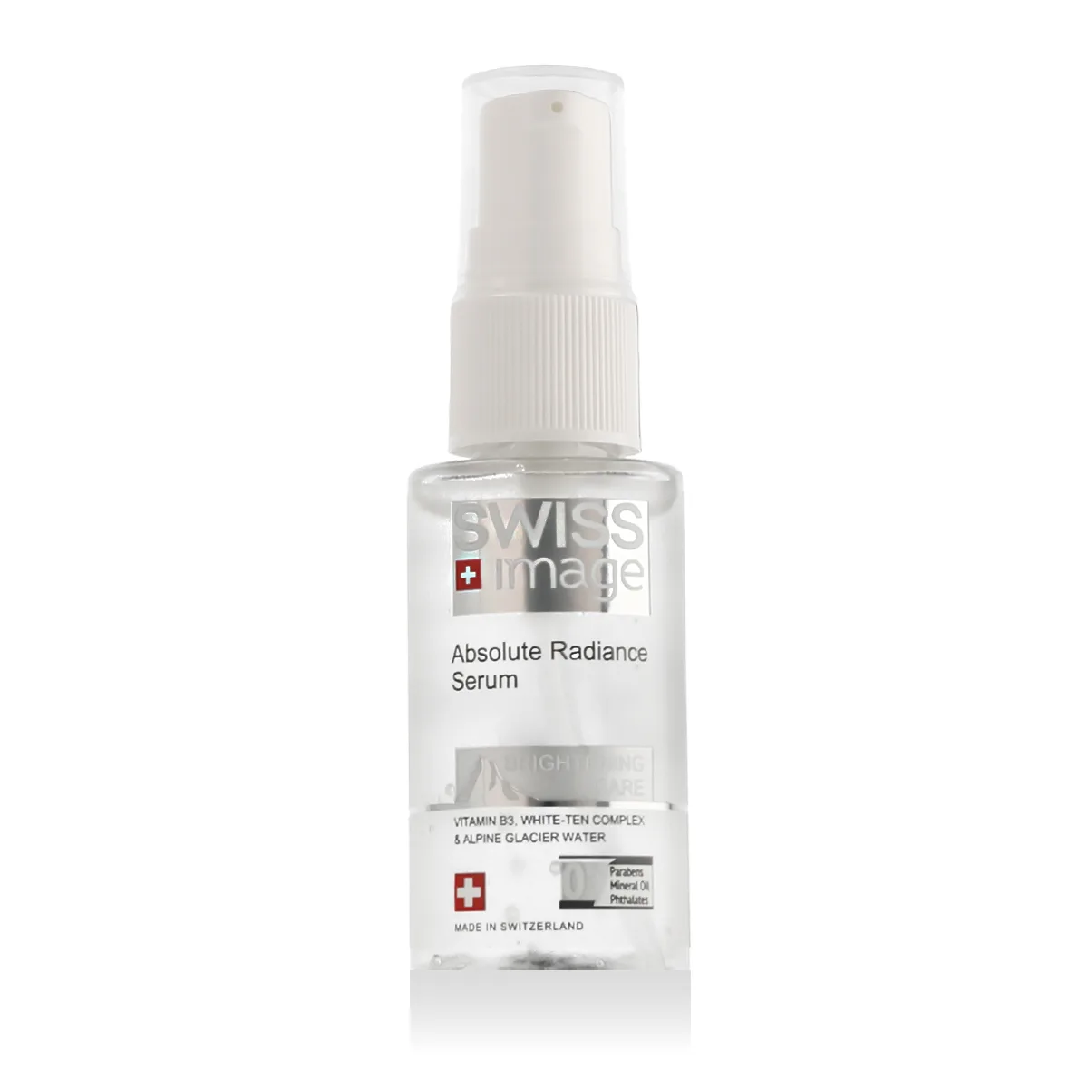 Swiss Image Brightening Care Absolute Radiance Serum thumbnail 2