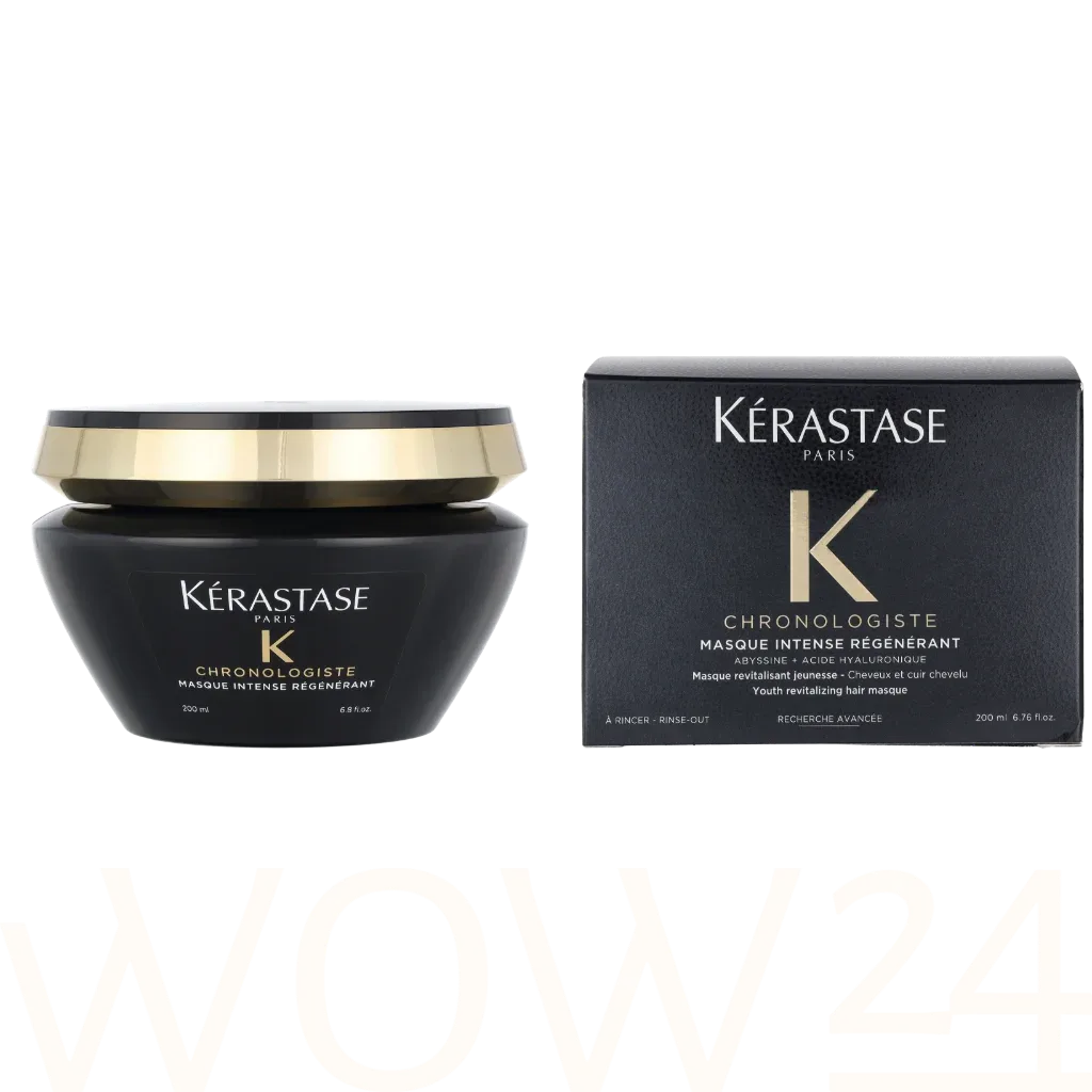 Kérastase Chronologiste Youth Revitalizing thumbnail 4
