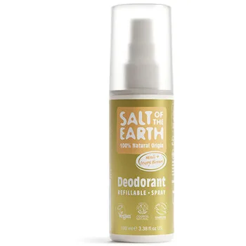 Salt Of The Earth Deodorant spray Neroli & Orange Blossom Deodorant Spray 100 ml thumbnail 3
