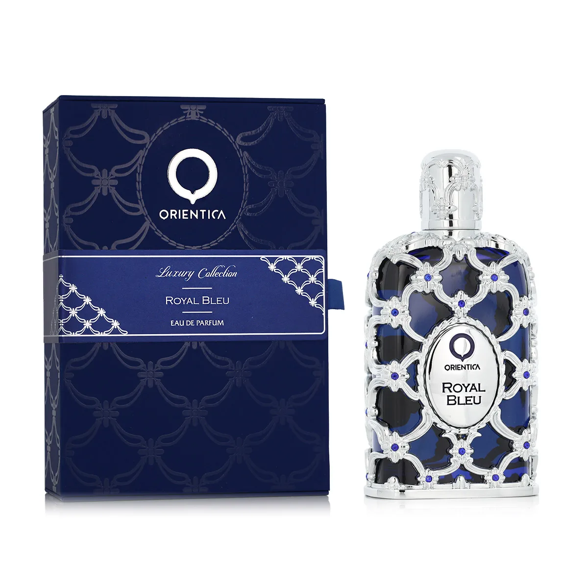 Orientica Luxury Collection Royal Bleu thumbnail 8