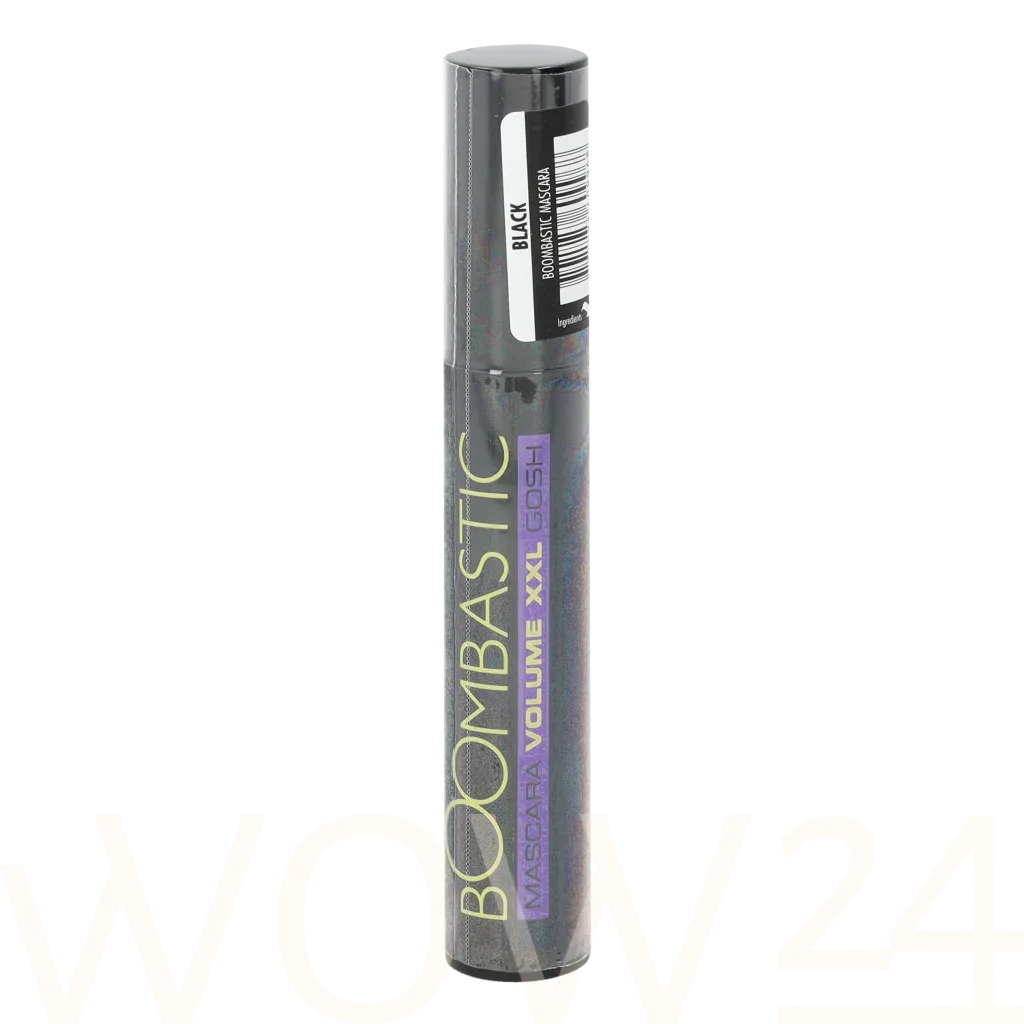 Gosh Gosh Boombastic XXL Volume Mascara thumbnail 3