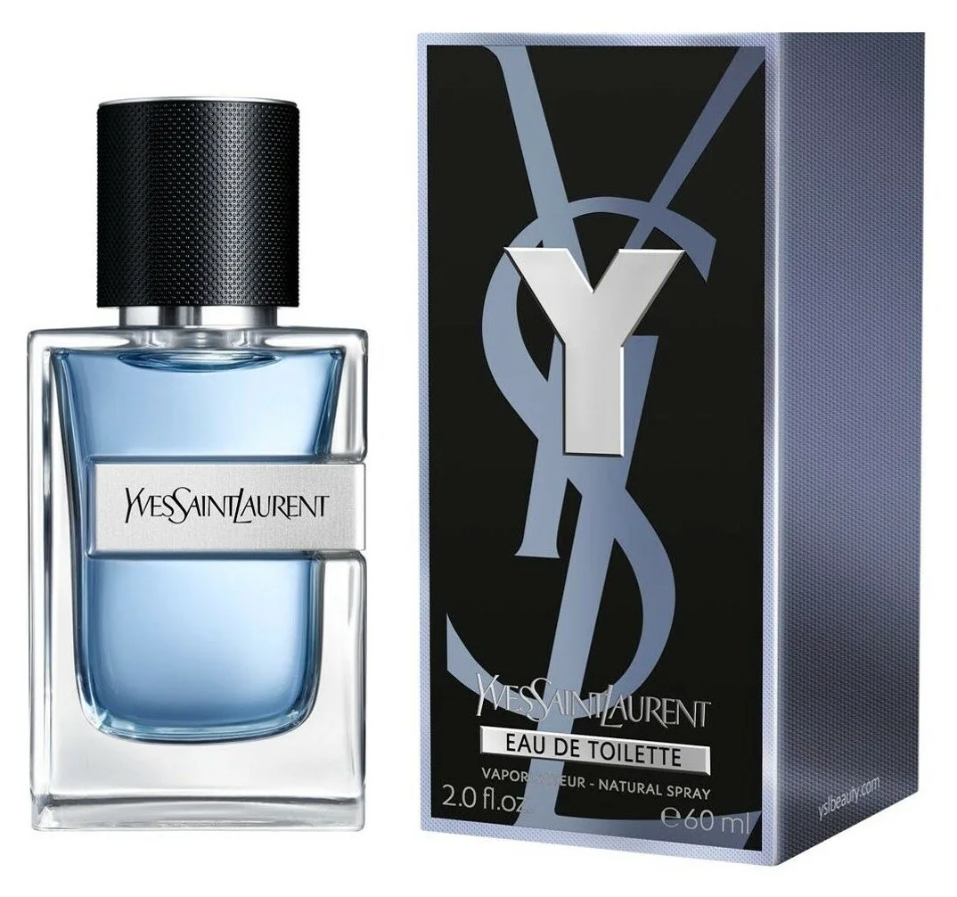 Yves Saint Laurent Y thumbnail 7