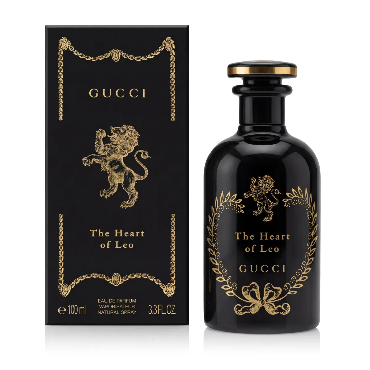 Gucci The Heart of Leo thumbnail 2
