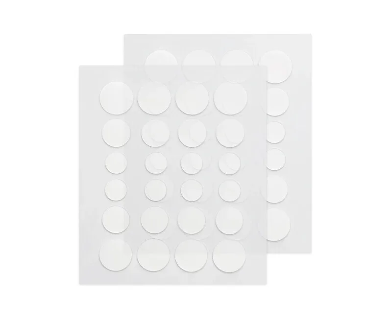 Breakout+aid Patches for sensitive skin prone to acne Emergency Dots 72 pcs thumbnail 2