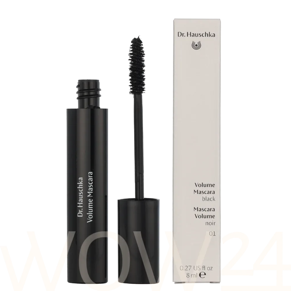 Dr.Hauschka Mascara Volume thumbnail 4