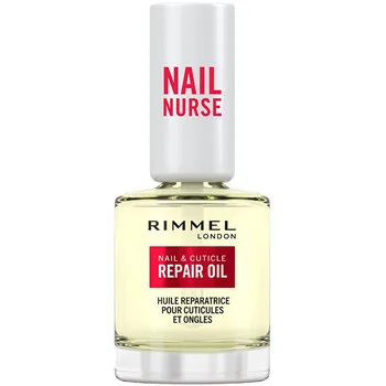Rimmel Nail Nurse (Repair Oil) 8 ml thumbnail 2