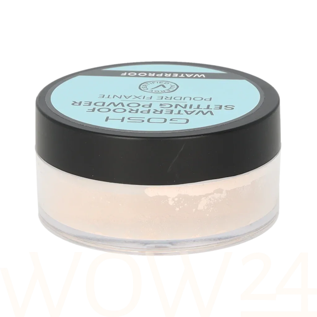 Gosh Gosh Waterproof Setting Powder thumbnail 3