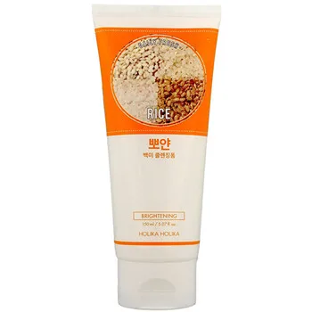 Holika Holika Daily Fresh Rice Cleansing Foam thumbnail 2