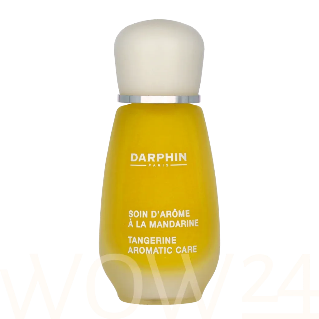 Darphin Essential Oil Elixir Tangarine Aromatic thumbnail 5
