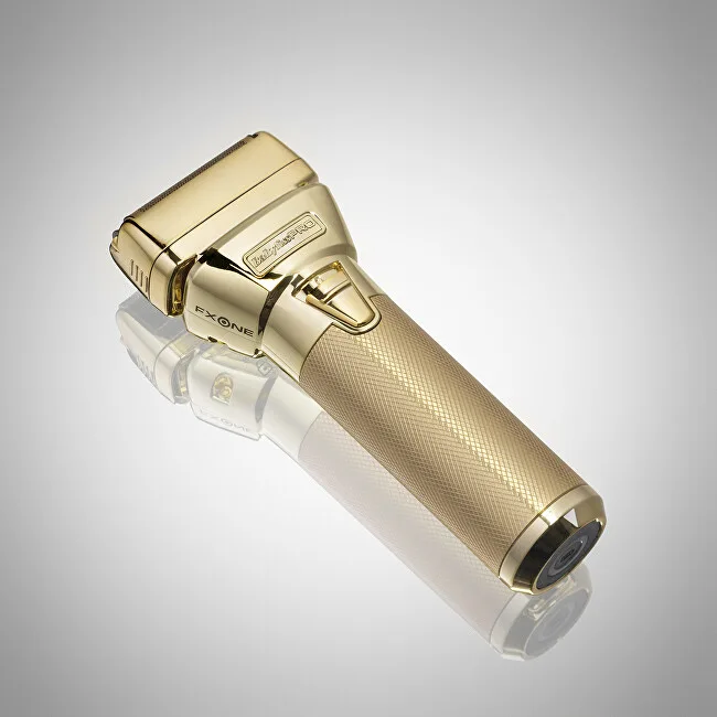 BaByliss FXONE Gold FX79FSGE professional shaver thumbnail 4