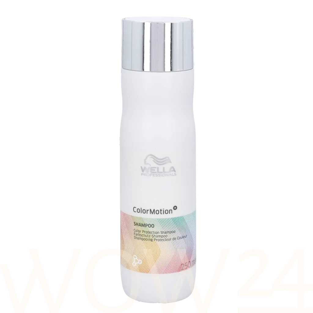 Wella Professional ColorMotion+ Shampoo thumbnail 2