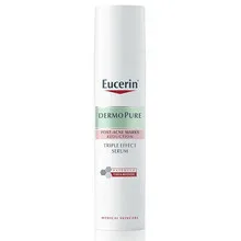 Eucerin Dermo Pure skin serum (Triple Effect Serum) thumbnail 2
