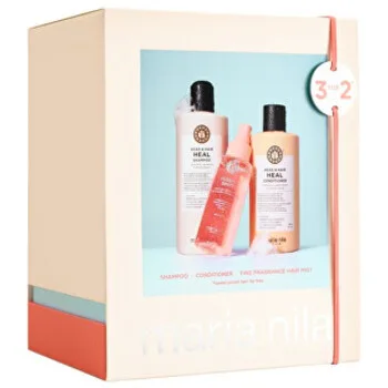 Maria Nila Head & Hair Heal Box Gift Set thumbnail 5