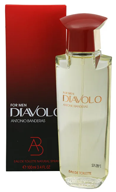 Banderas Diavolo thumbnail 5