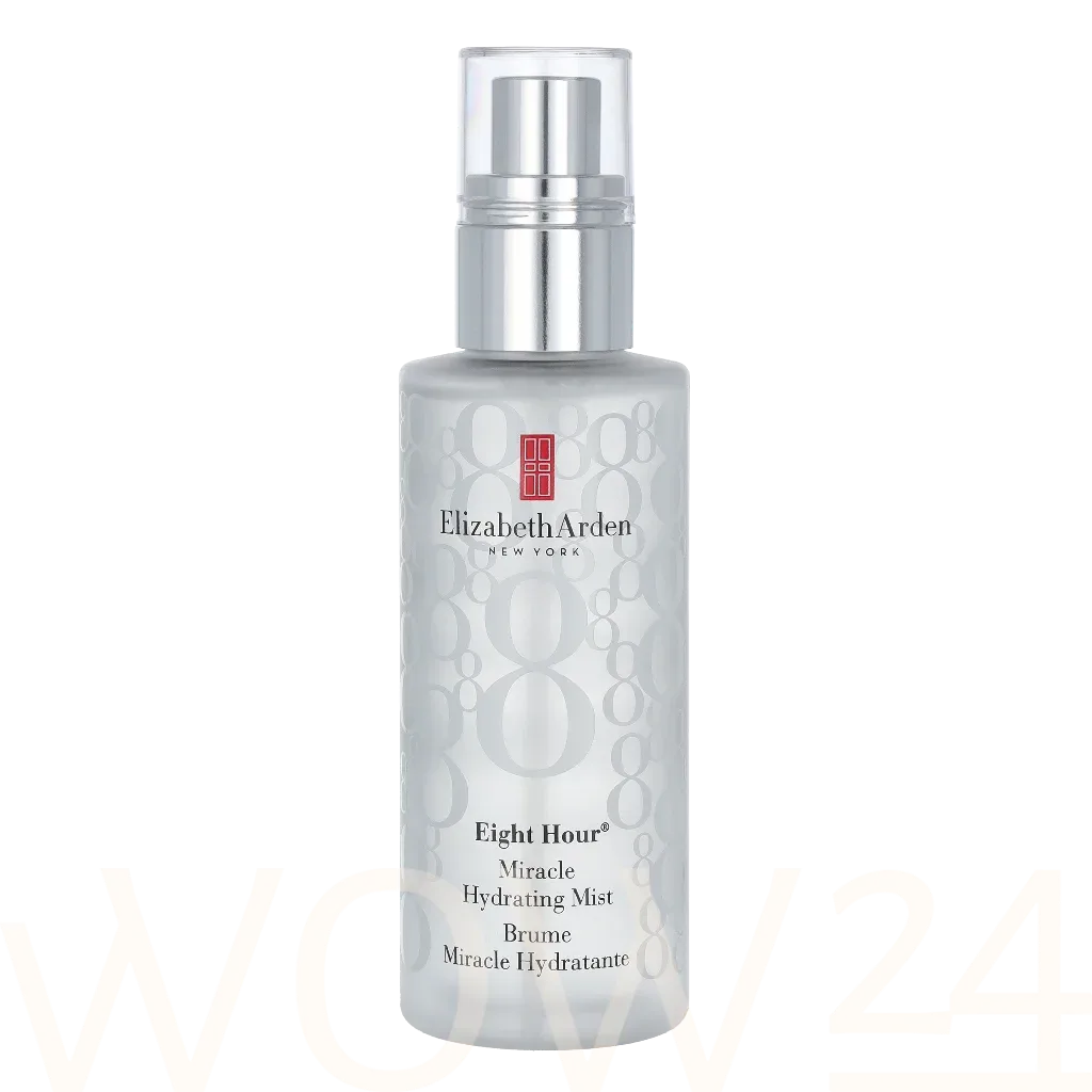 Elizabeth Arden Eight Hour Miracle Hydrating Mist thumbnail 5