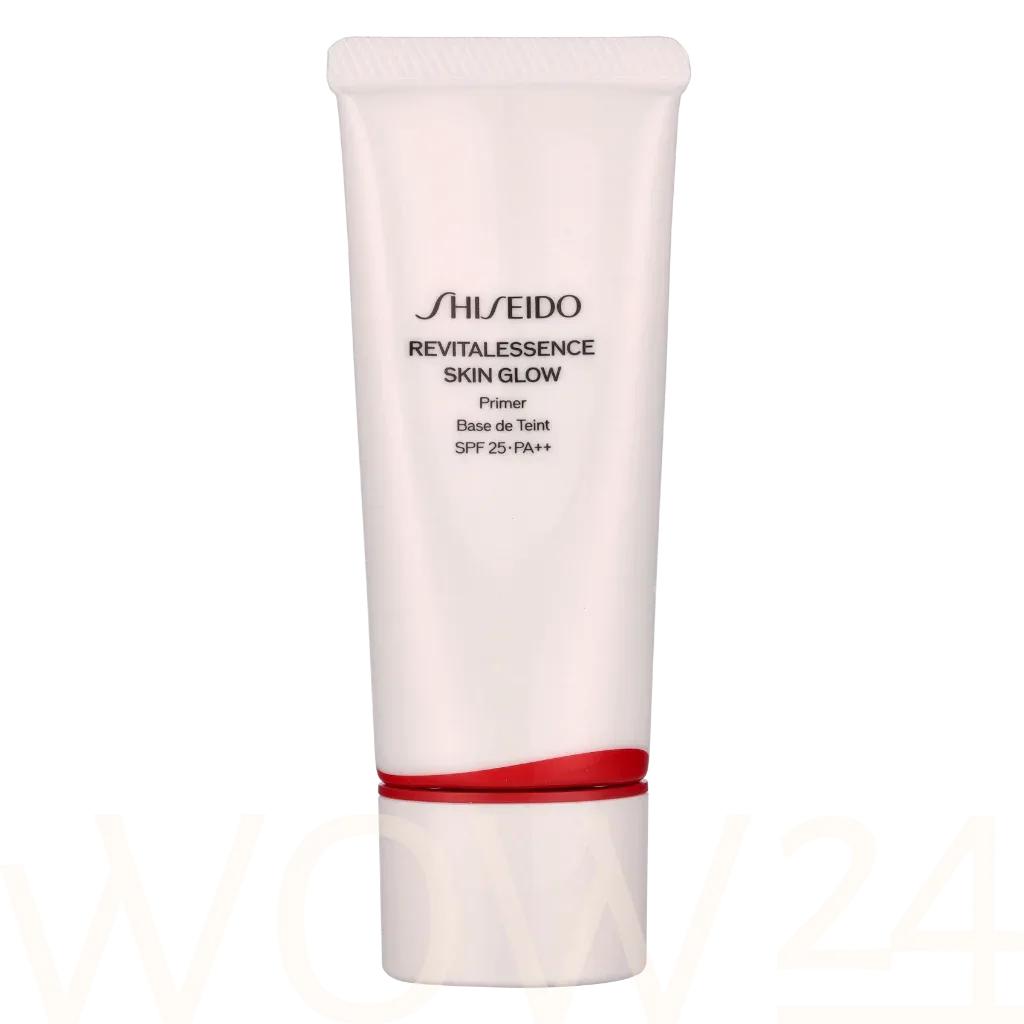 Shiseido Revitalessence Skin Glow Primer thumbnail 5