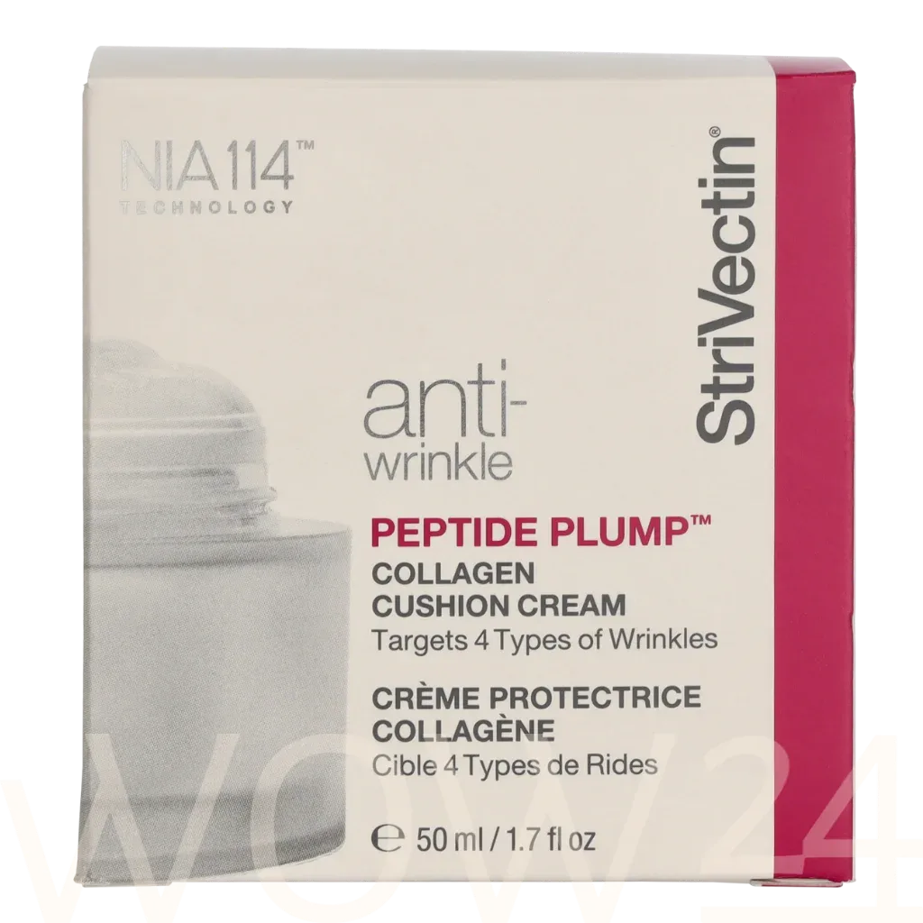 StriVectin Peptide Plump Collagen Cushion Cream thumbnail 2