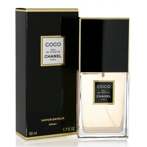 Chanel Coco thumbnail 7