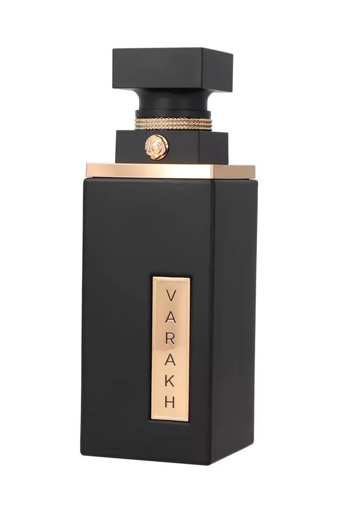 Fragrance World Varakh Gold thumbnail 3