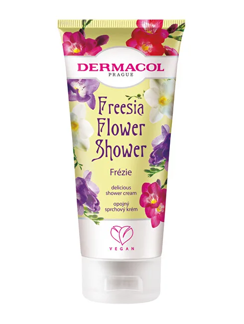 Dermacol Freesia Flower Shower thumbnail 2