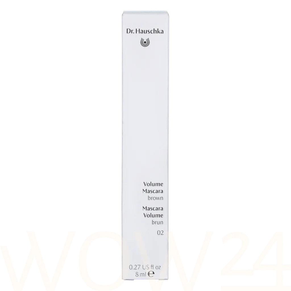 Mascara Volume