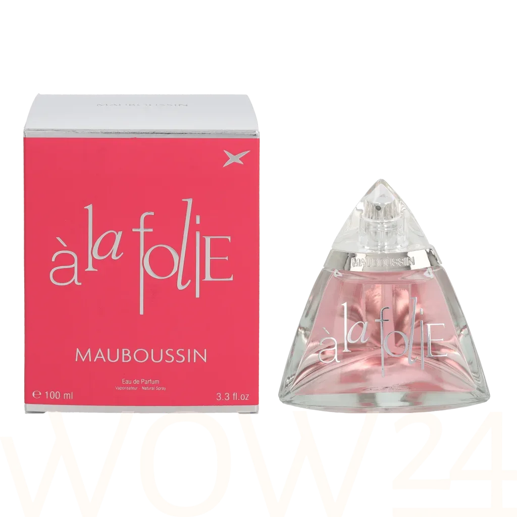 Mauboussin á la folie thumbnail 4