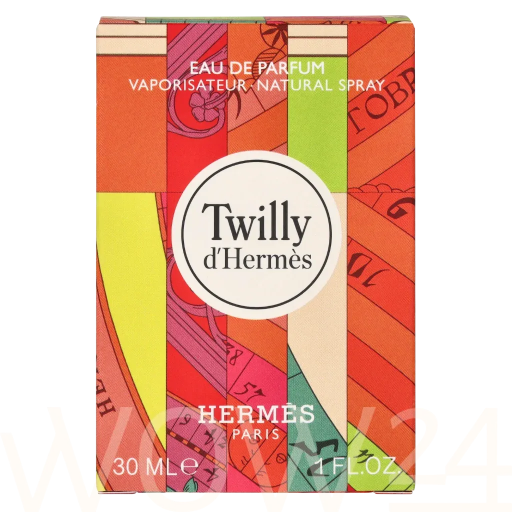 Twilly d´Hermes