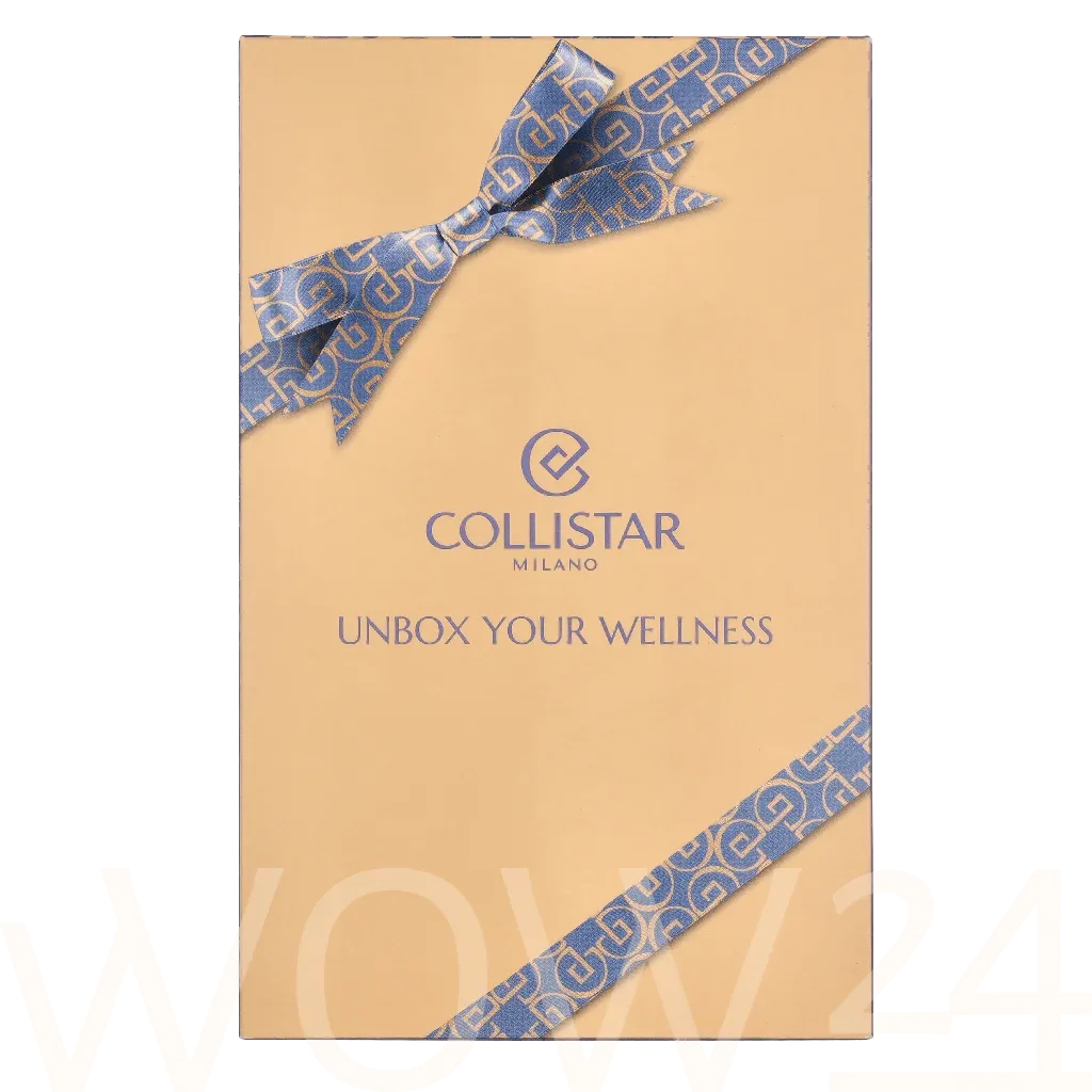 Collistar Collistar Benessere Fig And Wisteria Set thumbnail 2