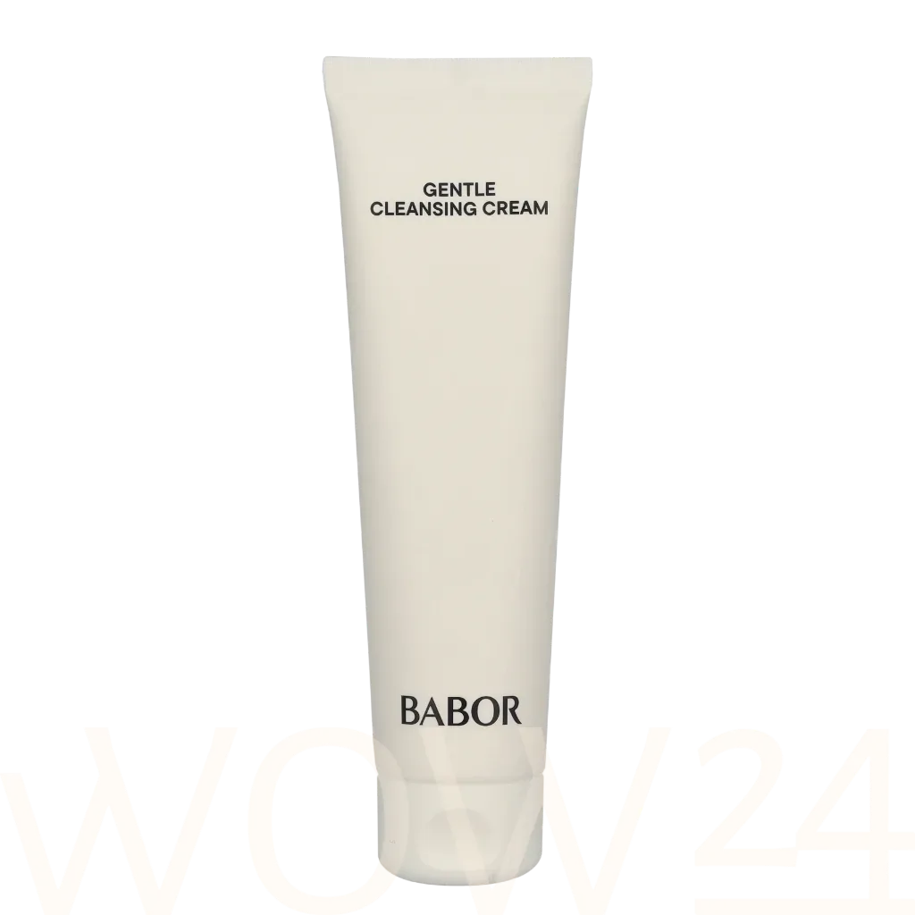 Babor Babor Gentle Cleansing Cream thumbnail 5